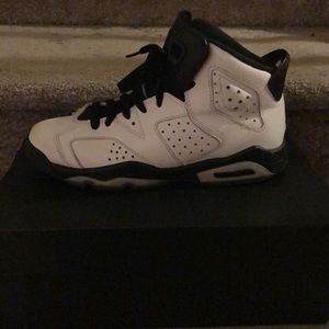 Air Jordan 6 Retro